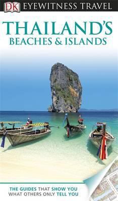 Thailand's Beaches & Islands. 1405370777 Book Cover