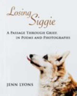Paperback Losing Siggie_SoftCover Book