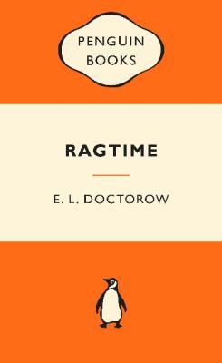 Ragtime: Popular Penguins 0143566377 Book Cover