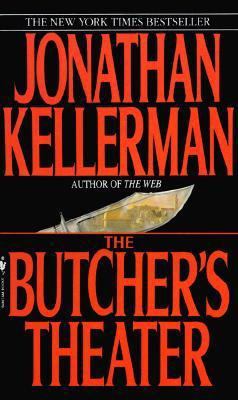 The Butcher's Theater 0553275100 Book Cover