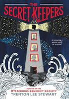 The Secret Keepers 0316389544 Book Cover