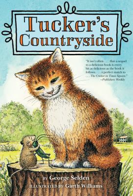 Tucker's Countryside 1250002567 Book Cover