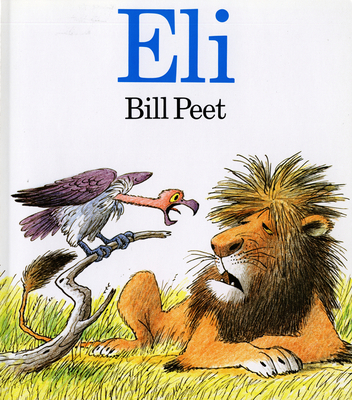 Eli B09L75B87X Book Cover