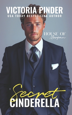 Secret Cinderella 165898160X Book Cover