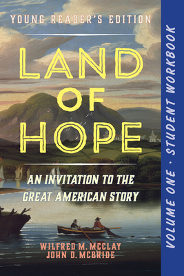 A Student Workbook for Land of Hope: An Invitat... 1641773111 Book Cover