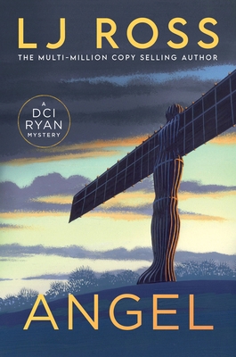 Angel 1464291071 Book Cover