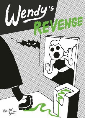 Wendy's Revenge 1927668352 Book Cover