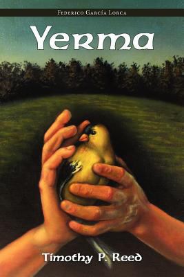 Yerma (Spanish Edition) [Spanish] 158977096X Book Cover