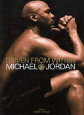 Driven from Within 074328559X Book Cover