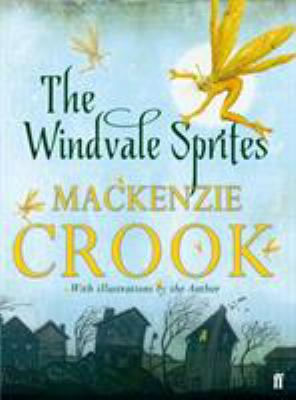 Windvale Sprites 0571240712 Book Cover