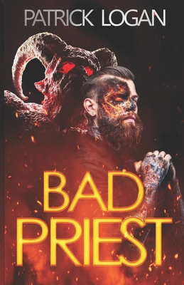 Bad Priest: The Complete Collection B0CY7Y4T1W Book Cover