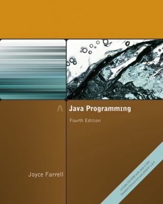 Java Programming B009NGCWCG Book Cover