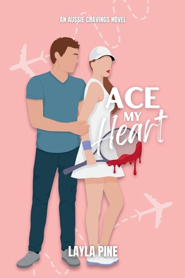 Ace My Heart 0645577006 Book Cover
