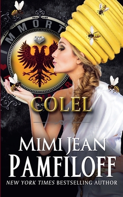 Colel B0DPLP9G1M Book Cover