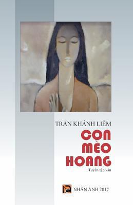 Con Meo Hoang [Vietnamese] 1983441414 Book Cover