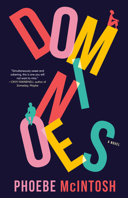 Dominoes 0593596684 Book Cover