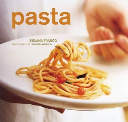 Pasta 184172260X Book Cover