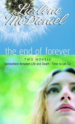 The End of Forever The End of Forever B0028I75GE Book Cover