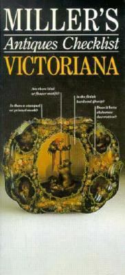 Victoriana 0855338954 Book Cover
