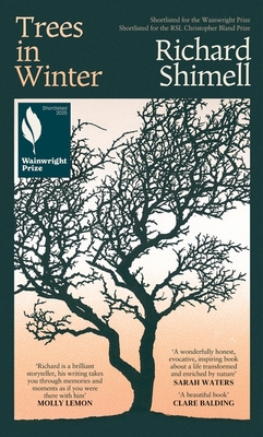 Trees in Winter B0GV4NKFRY Book Cover