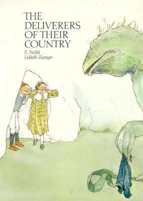 The Deliverers of Their Country 1558586121 Book Cover