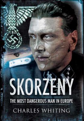 Skorzeny 1848842961 Book Cover