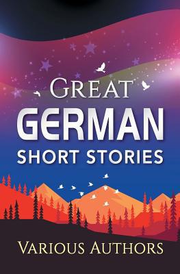 Great German Short Stories 9380914059 Book Cover