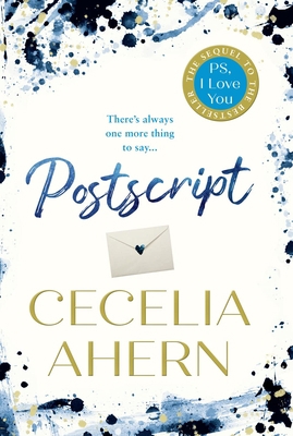 PostScript            Book Cover