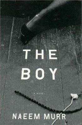 The Boy 0395901065 Book Cover