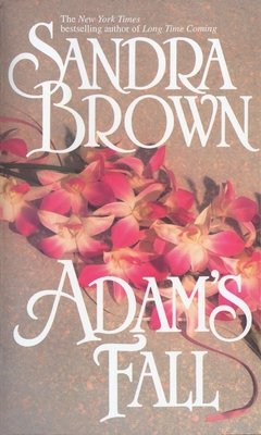 Adam's Fall B002J3748W Book Cover