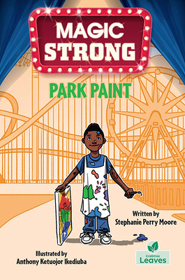 Park Paint 1039801137 Book Cover