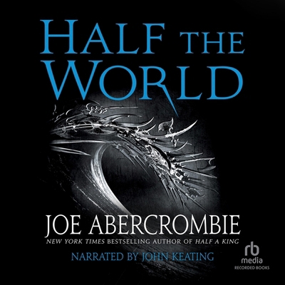 Half the World 1664684735 Book Cover