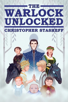 The Warlock Unlocked 1953215696 Book Cover