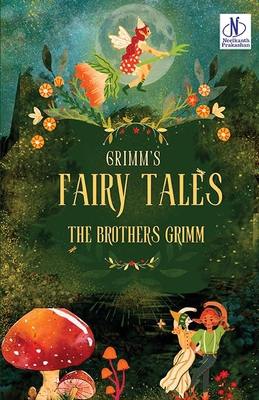 Grimm's Fairy Tales 9361448714 Book Cover