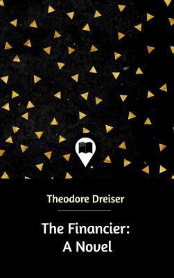 The Financier 0464983444 Book Cover