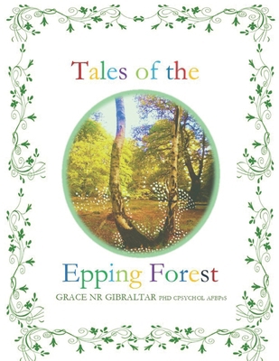 Tales of the Epping Forest B0DZBLXC5P Book Cover