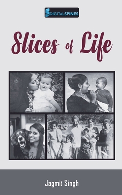 Slices of Life 8197770271 Book Cover