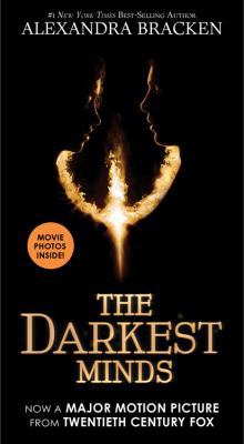 The Darkest Minds (Movie Tie-In Edition) 1368027237 Book Cover