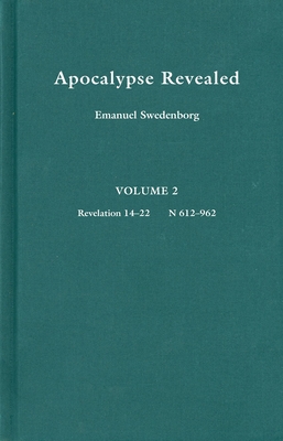Apocalypse Revealed 2: Volume 8 0877852790 Book Cover