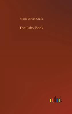 The Fairy Book 3734026873 Book Cover