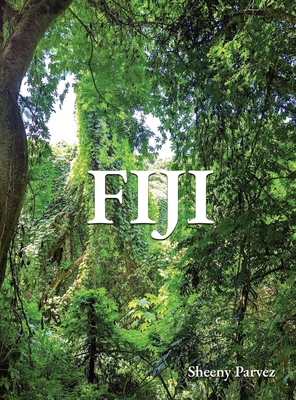 Fiji B0CXRR5BW4 Book Cover