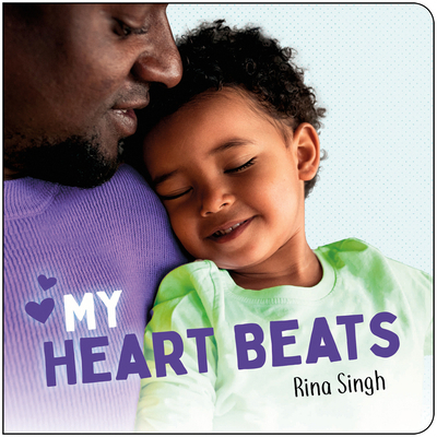 My Heart Beats 1459825683 Book Cover