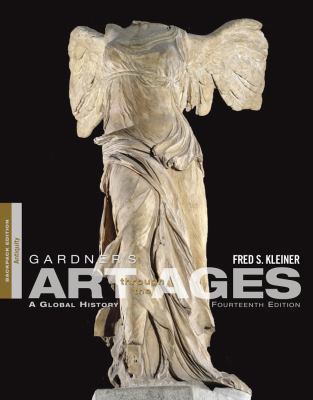 Gardner S Art Through the Ages: Backpack Editio... 0840030541 Book Cover