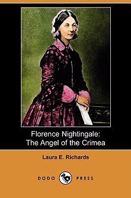 Florence Nightingale: The Angel of the Crimea (... 1409920380 Book Cover
