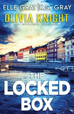 The Locked Box B0BCSH4P9Q Book Cover