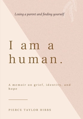 I Am a Human 1736341197 Book Cover