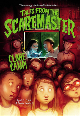 Clone Camp! 0606394788 Book Cover