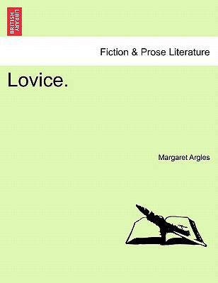 Lovice. 1241235163 Book Cover