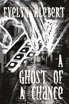 A Ghost of a Chance B0D9RC858P Book Cover