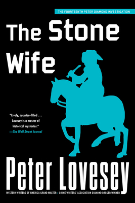The Stone Wife 161695566X Book Cover
